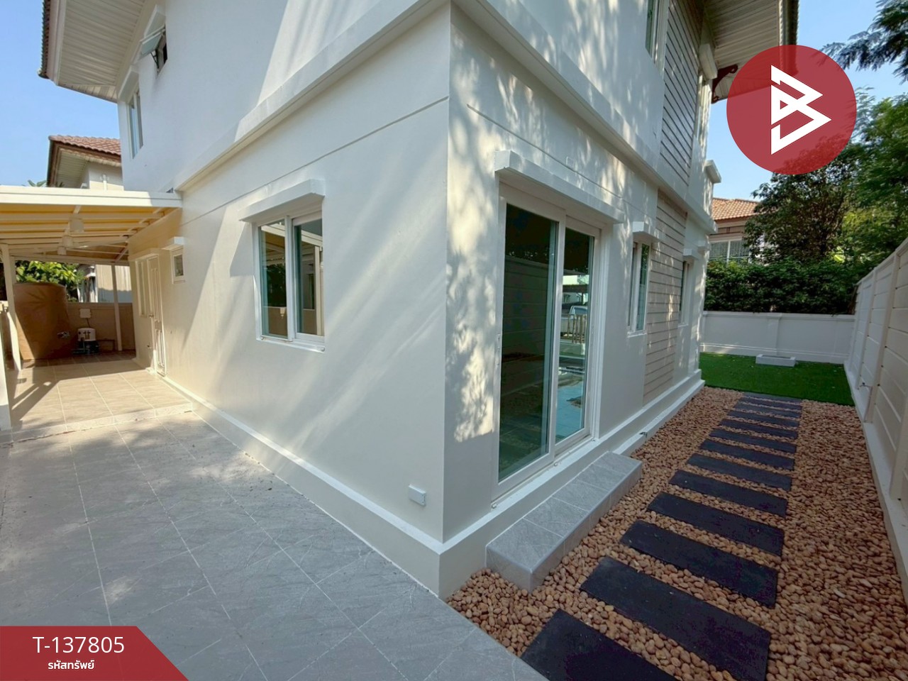 ขายบ้านเดี่ยว หมู่บ้านพฤกษาวิลเลจ 15 เทพารักษ์-วงแหวน สมุทรปราการ 5