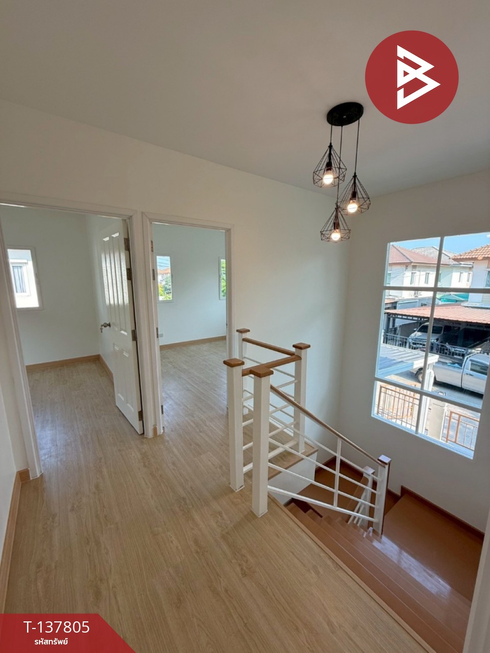 ขายบ้านเดี่ยว หมู่บ้านพฤกษาวิลเลจ 15 เทพารักษ์-วงแหวน สมุทรปราการ 10