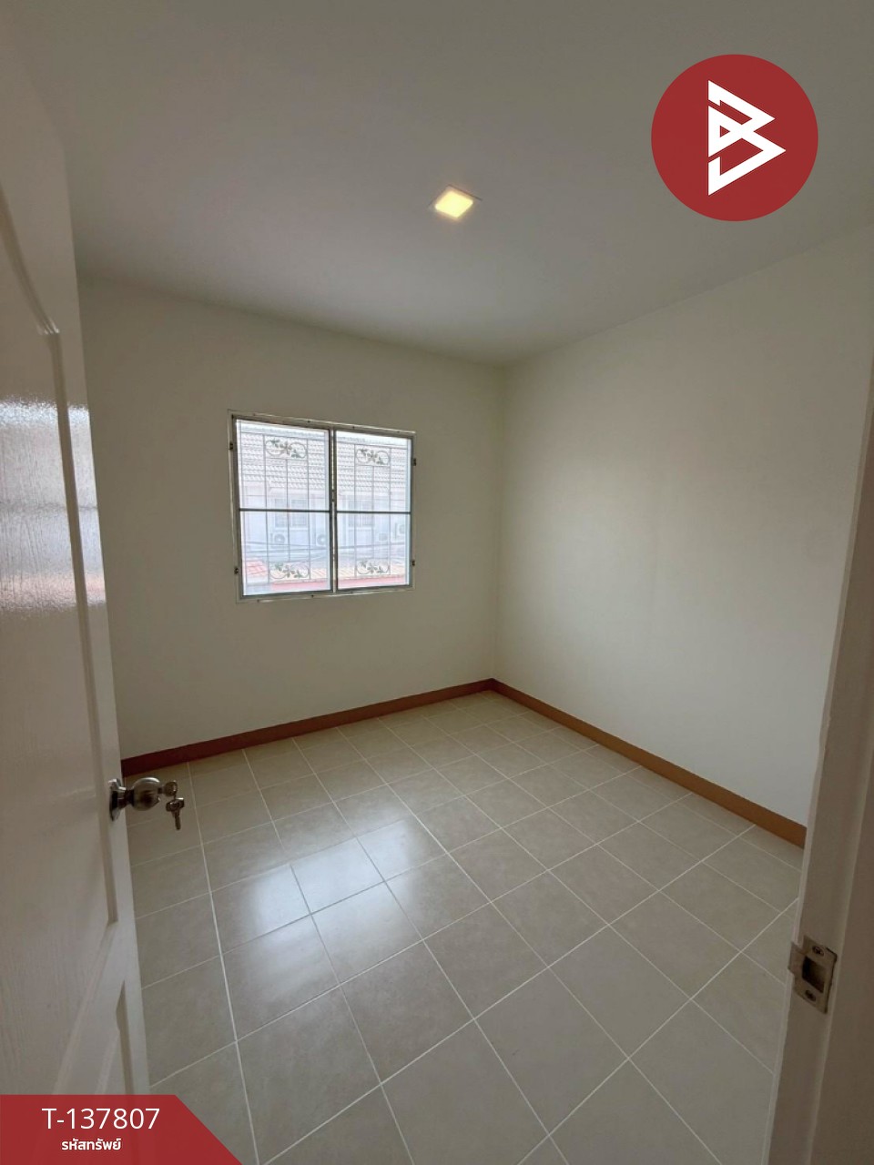 ขายทาวน์เฮ้าส์ หมู่บ้านพฤกษา59/1 สุขุมวิท-บางปู สมุทรปราการ 8