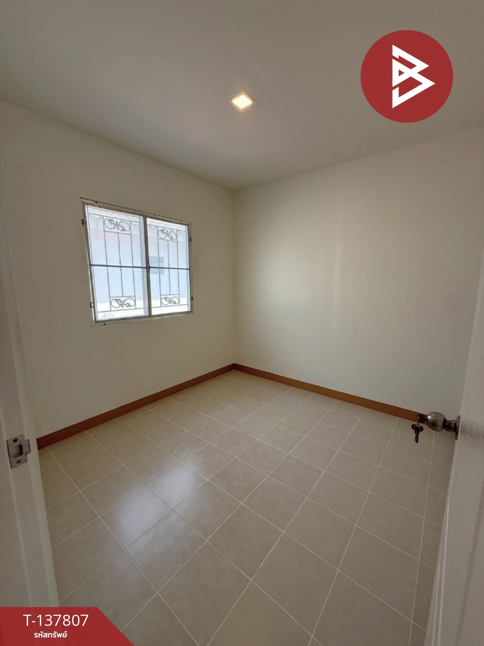 ขายทาวน์เฮ้าส์ หมู่บ้านพฤกษา59/1 สุขุมวิท-บางปู สมุทรปราการ 9