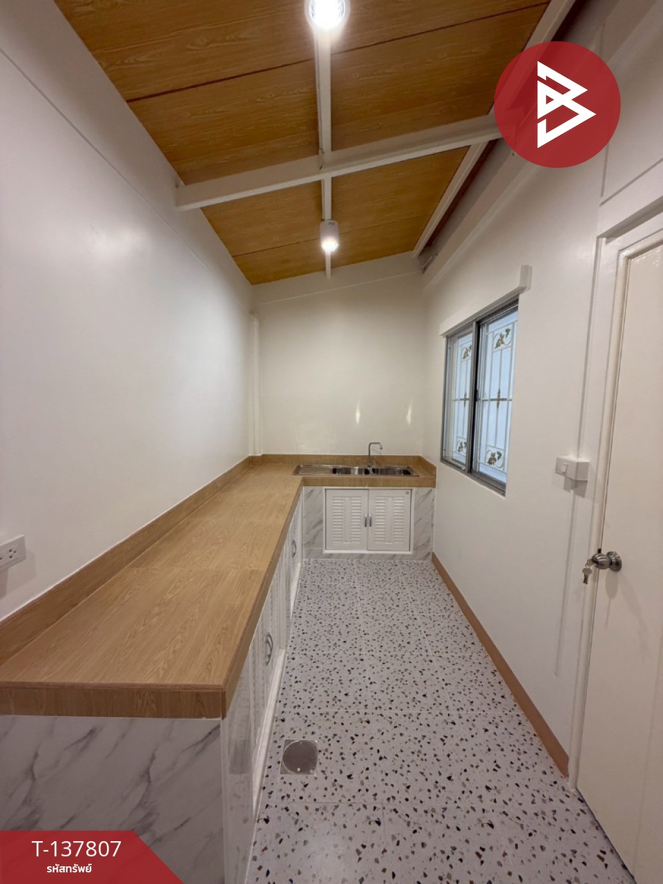 ขายทาวน์เฮ้าส์ หมู่บ้านพฤกษา59/1 สุขุมวิท-บางปู สมุทรปราการ 5