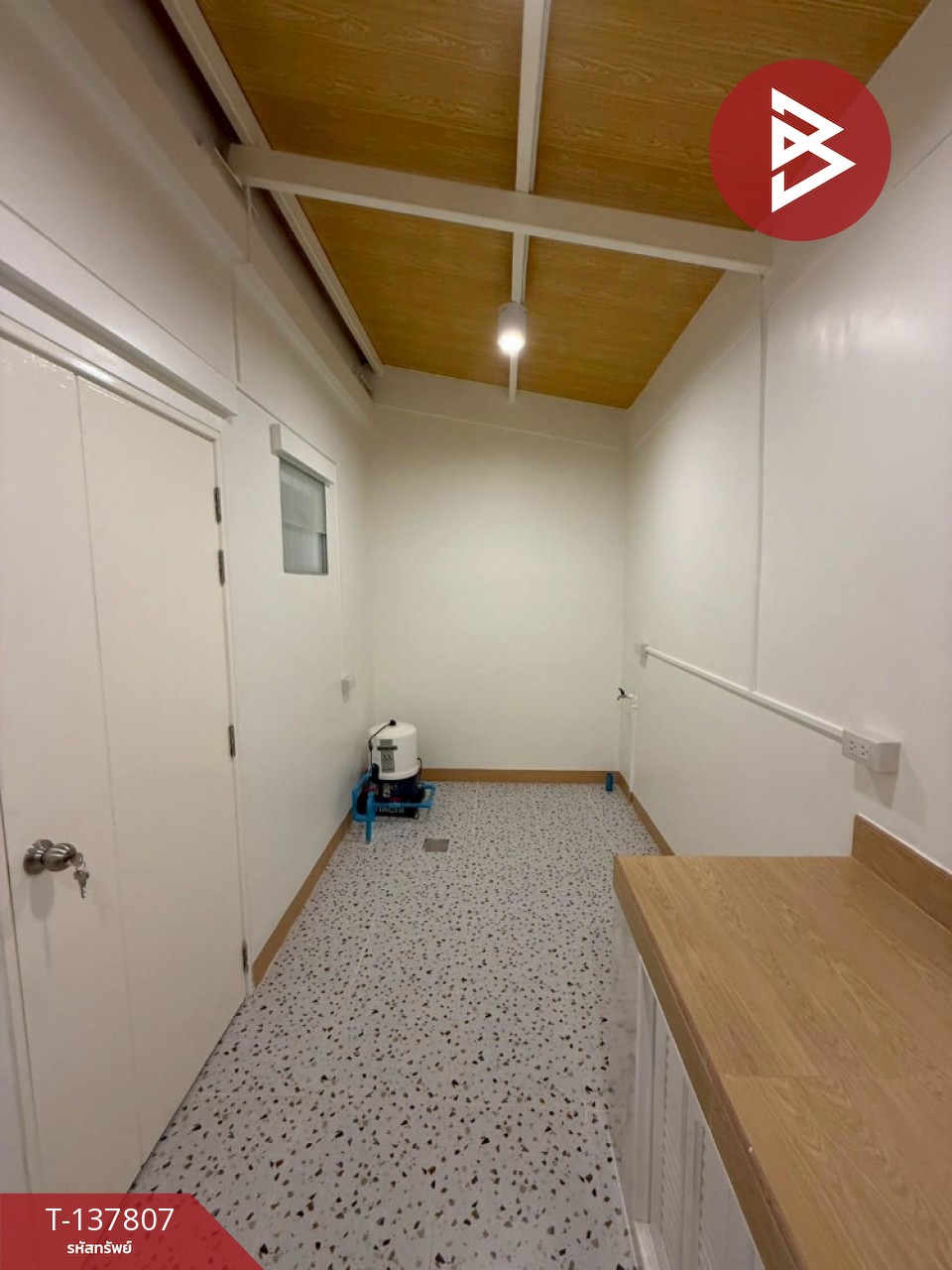 ขายทาวน์เฮ้าส์ หมู่บ้านพฤกษา59/1 สุขุมวิท-บางปู สมุทรปราการ 6