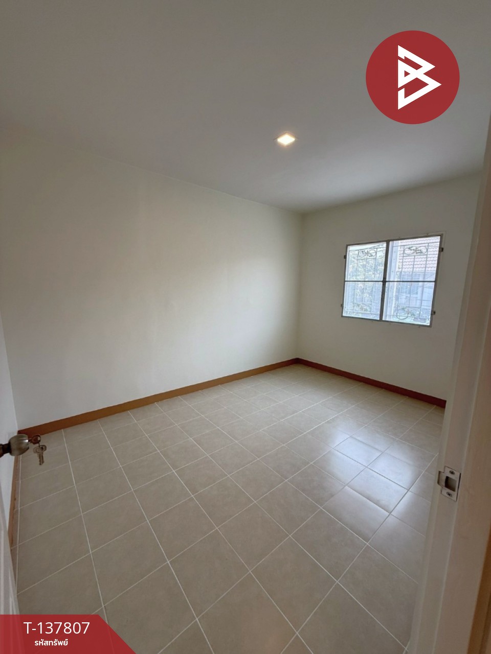 ขายทาวน์เฮ้าส์ หมู่บ้านพฤกษา59/1 สุขุมวิท-บางปู สมุทรปราการ 10