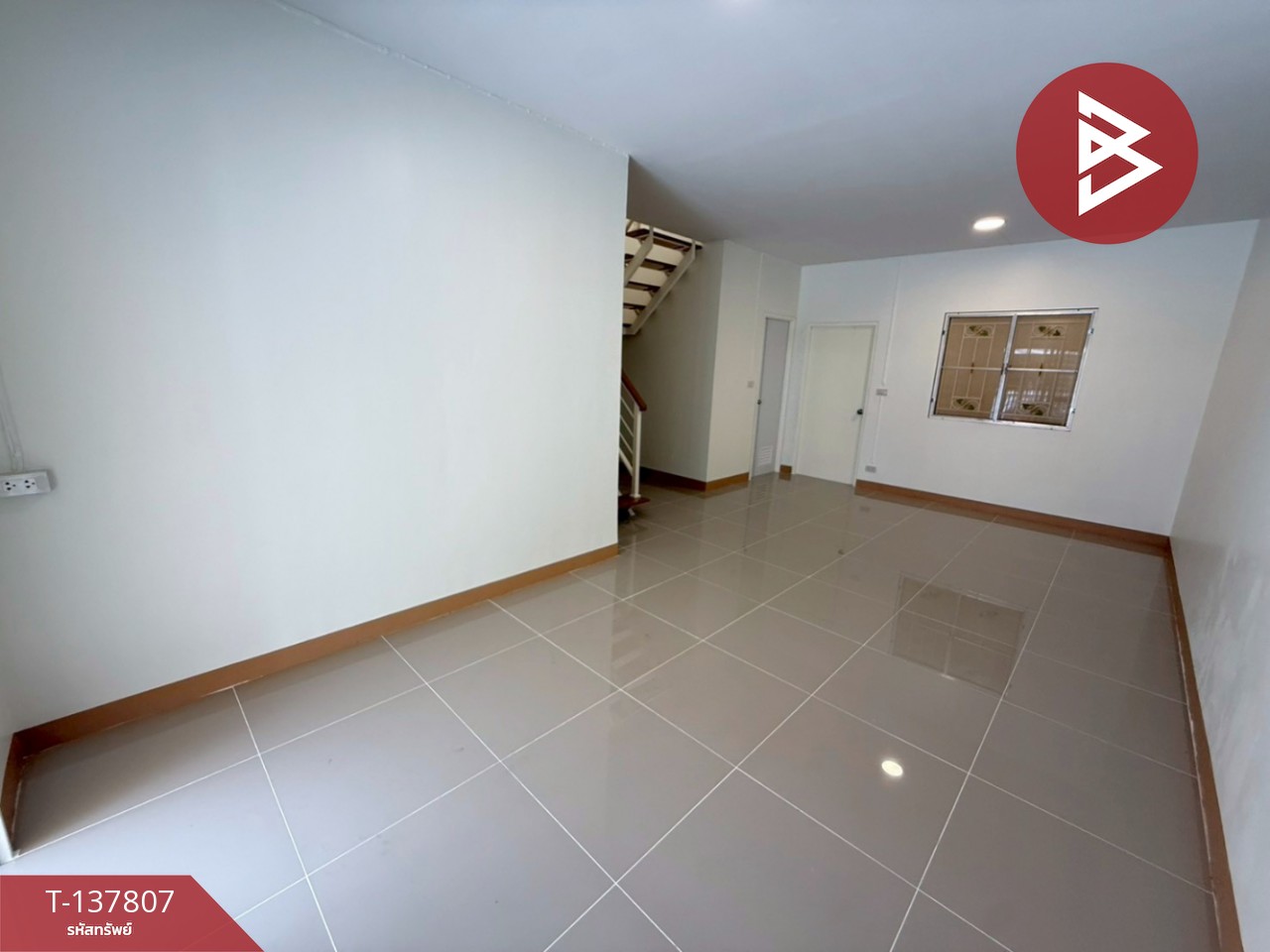 ขายทาวน์เฮ้าส์ หมู่บ้านพฤกษา59/1 สุขุมวิท-บางปู สมุทรปราการ 3