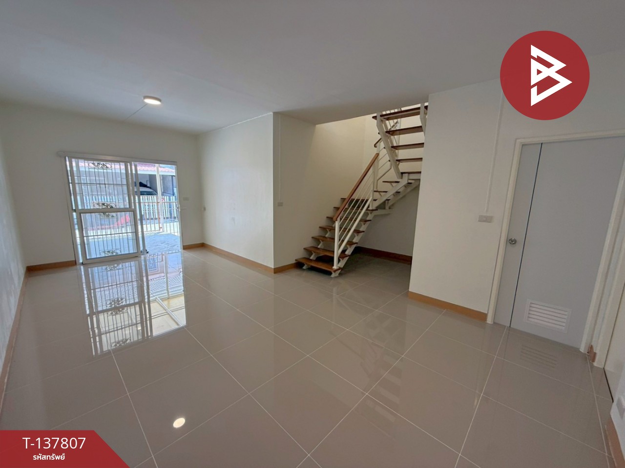 ขายทาวน์เฮ้าส์ หมู่บ้านพฤกษา59/1 สุขุมวิท-บางปู สมุทรปราการ 4