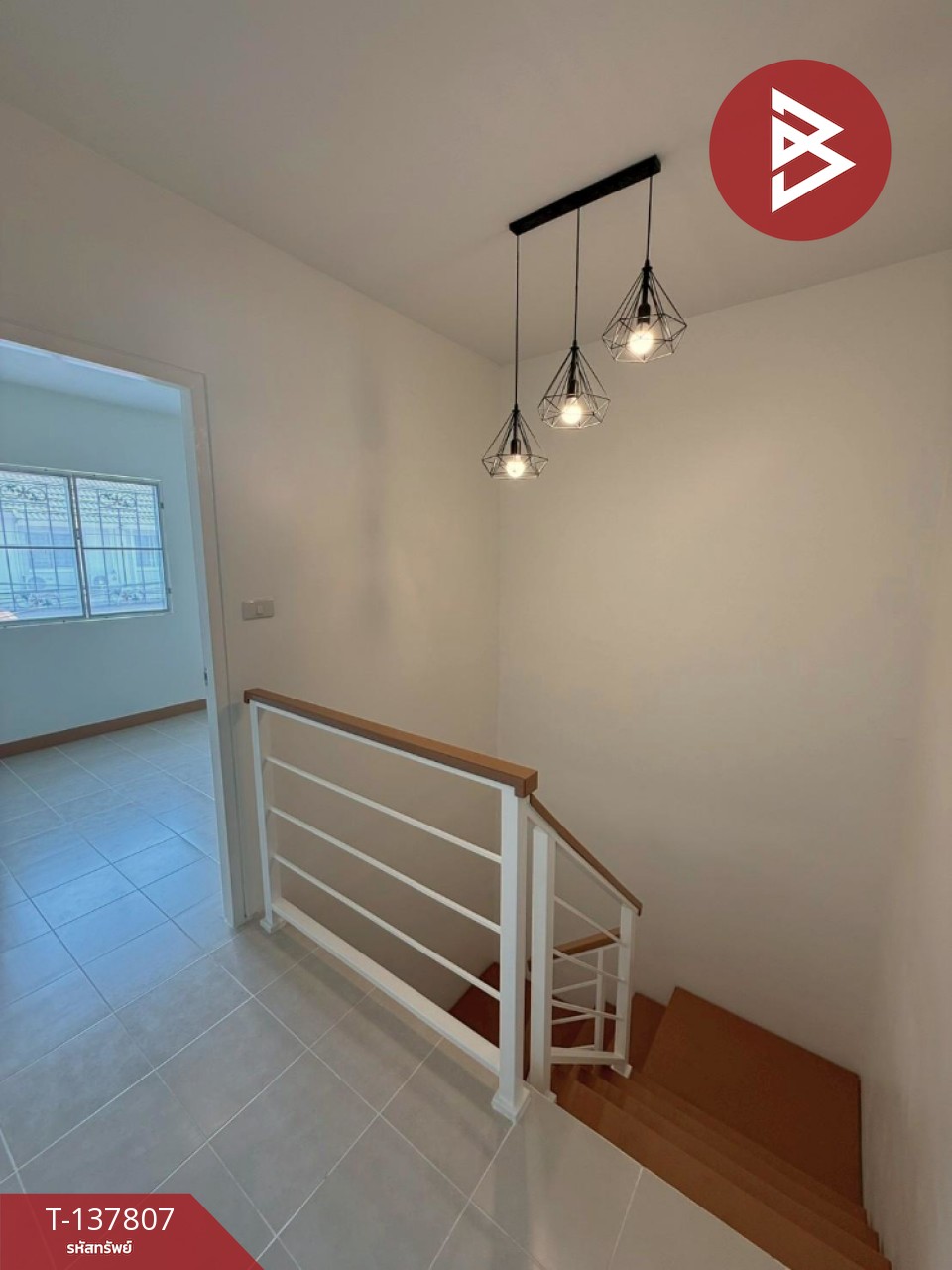 ขายทาวน์เฮ้าส์ หมู่บ้านพฤกษา59/1 สุขุมวิท-บางปู สมุทรปราการ 7