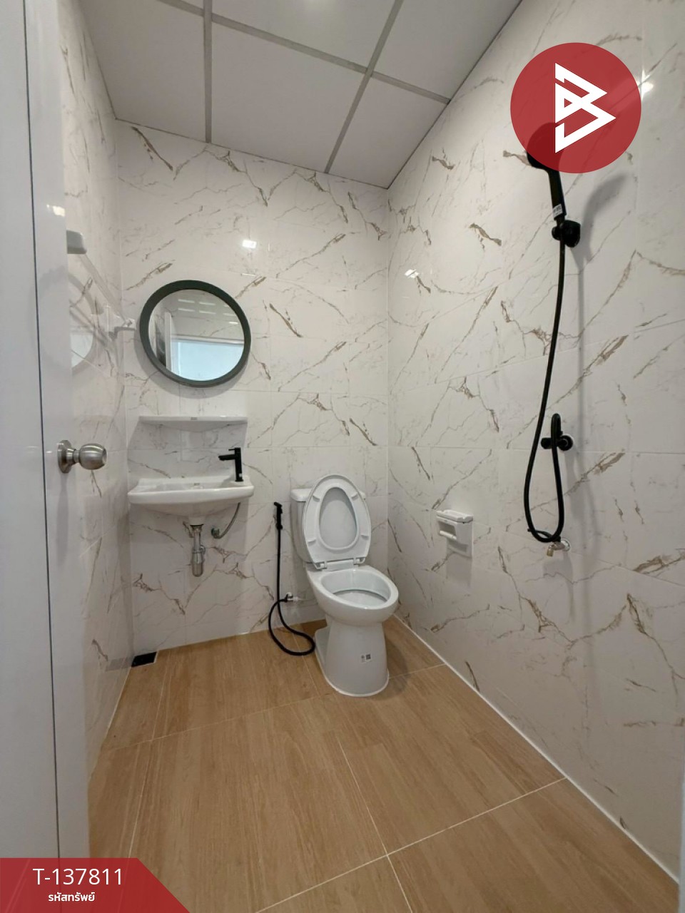 ขายทาวน์เฮ้าส์ หมู่บ้านวโรชา4 บางเสาธง สมุทรปราการ พร้อมเข้าอยู่ 12