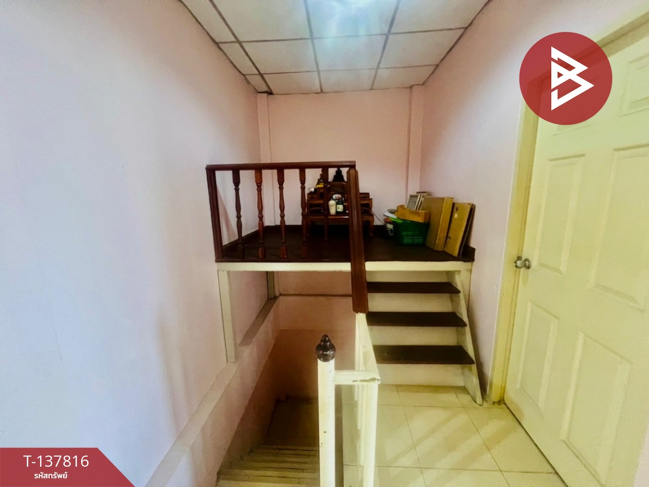 ขายทาวน์เฮ้าส์ หมู่บ้านวิเศษสุขนคร 16 ประชาอุทิศ 90 พระสมุทรเจดีย์ สมุทรปราการ 9