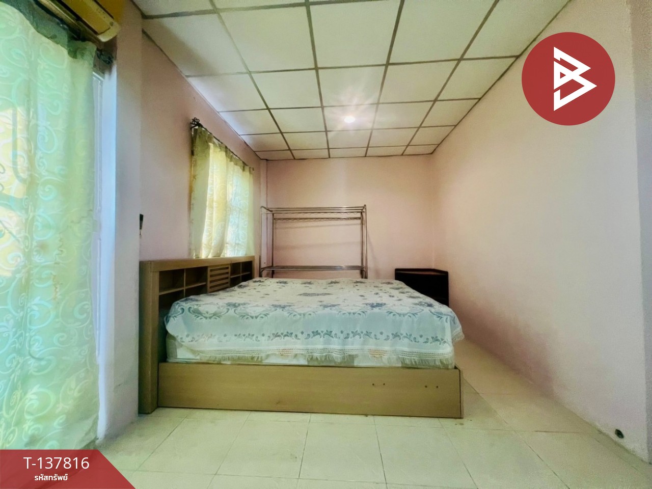 ขายทาวน์เฮ้าส์ หมู่บ้านวิเศษสุขนคร 16 ประชาอุทิศ 90 พระสมุทรเจดีย์ สมุทรปราการ 8