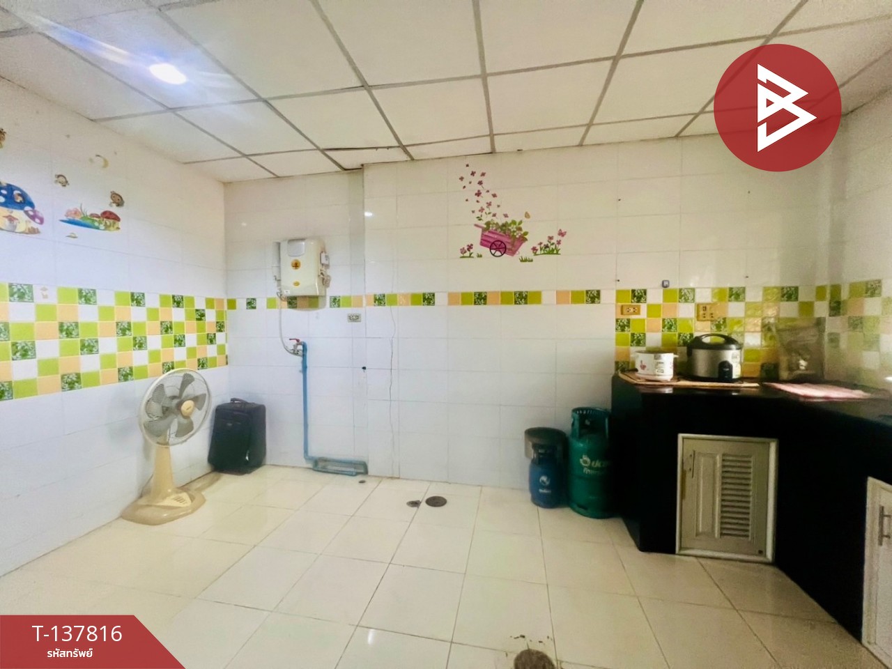 ขายทาวน์เฮ้าส์ หมู่บ้านวิเศษสุขนคร 16 ประชาอุทิศ 90 พระสมุทรเจดีย์ สมุทรปราการ 10