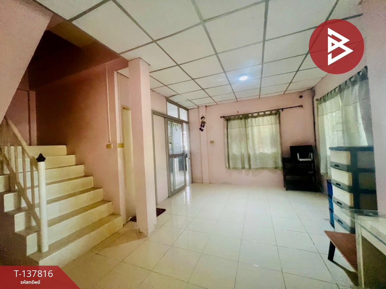 ขายทาวน์เฮ้าส์ หมู่บ้านวิเศษสุขนคร 16 ประชาอุทิศ 90 พระสมุทรเจดีย์ สมุทรปราการ 6