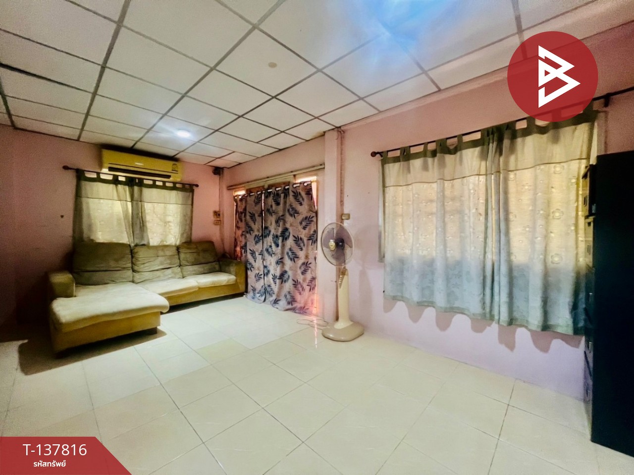 ขายทาวน์เฮ้าส์ หมู่บ้านวิเศษสุขนคร 16 ประชาอุทิศ 90 พระสมุทรเจดีย์ สมุทรปราการ 5