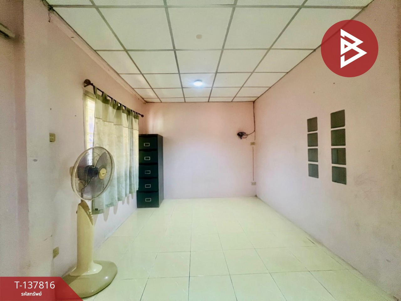 ขายทาวน์เฮ้าส์ หมู่บ้านวิเศษสุขนคร 16 ประชาอุทิศ 90 พระสมุทรเจดีย์ สมุทรปราการ 4