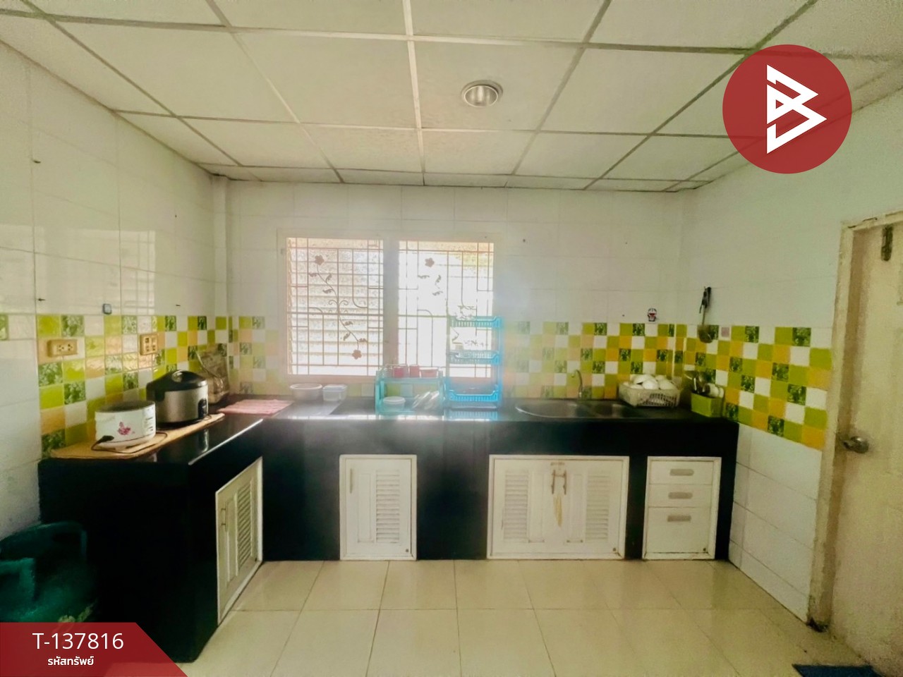 ขายทาวน์เฮ้าส์ หมู่บ้านวิเศษสุขนคร 16 ประชาอุทิศ 90 พระสมุทรเจดีย์ สมุทรปราการ 11