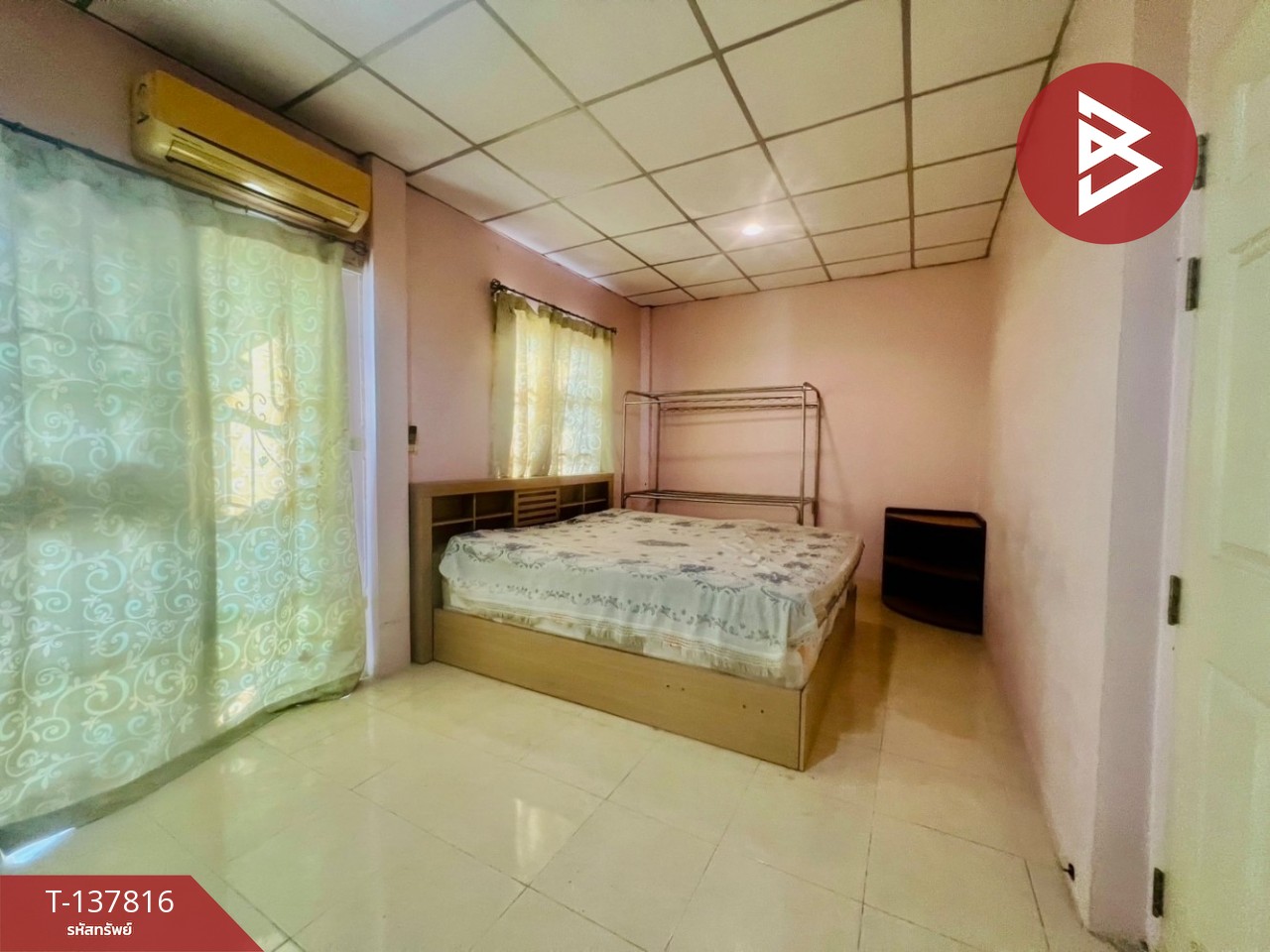 ขายทาวน์เฮ้าส์ หมู่บ้านวิเศษสุขนคร 16 ประชาอุทิศ 90 พระสมุทรเจดีย์ สมุทรปราการ 7