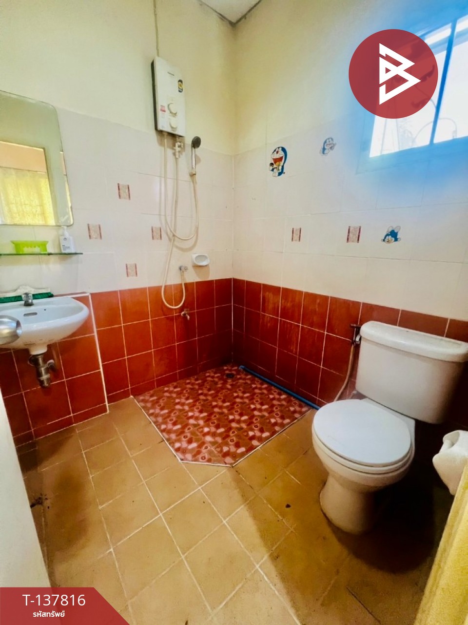 ขายทาวน์เฮ้าส์ หมู่บ้านวิเศษสุขนคร 16 ประชาอุทิศ 90 พระสมุทรเจดีย์ สมุทรปราการ 12