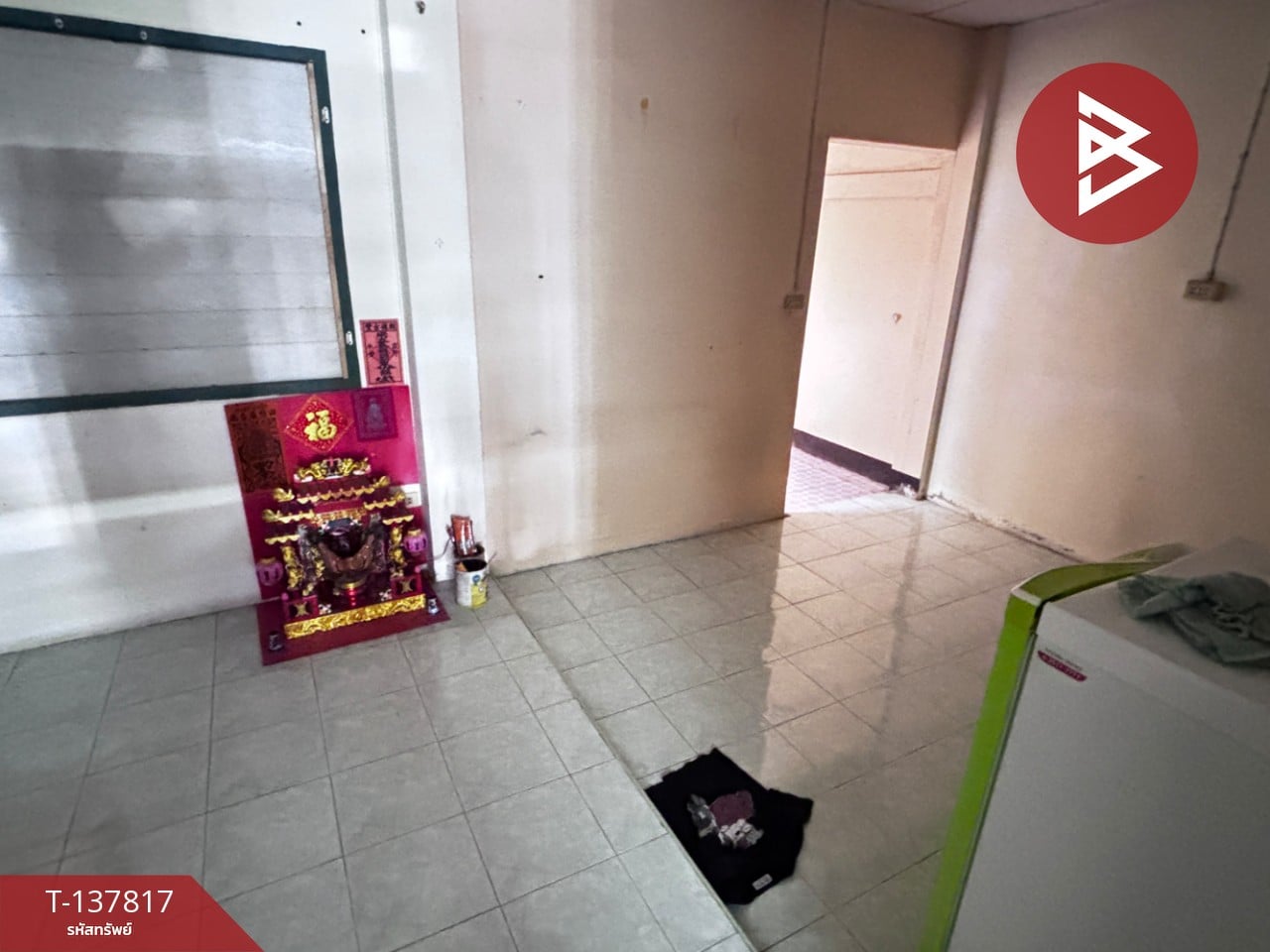 ขายทาวน์เฮ้าส์ หมู่บ้านเอกธนา ท่ามะขาม กาญจนบุรี 8