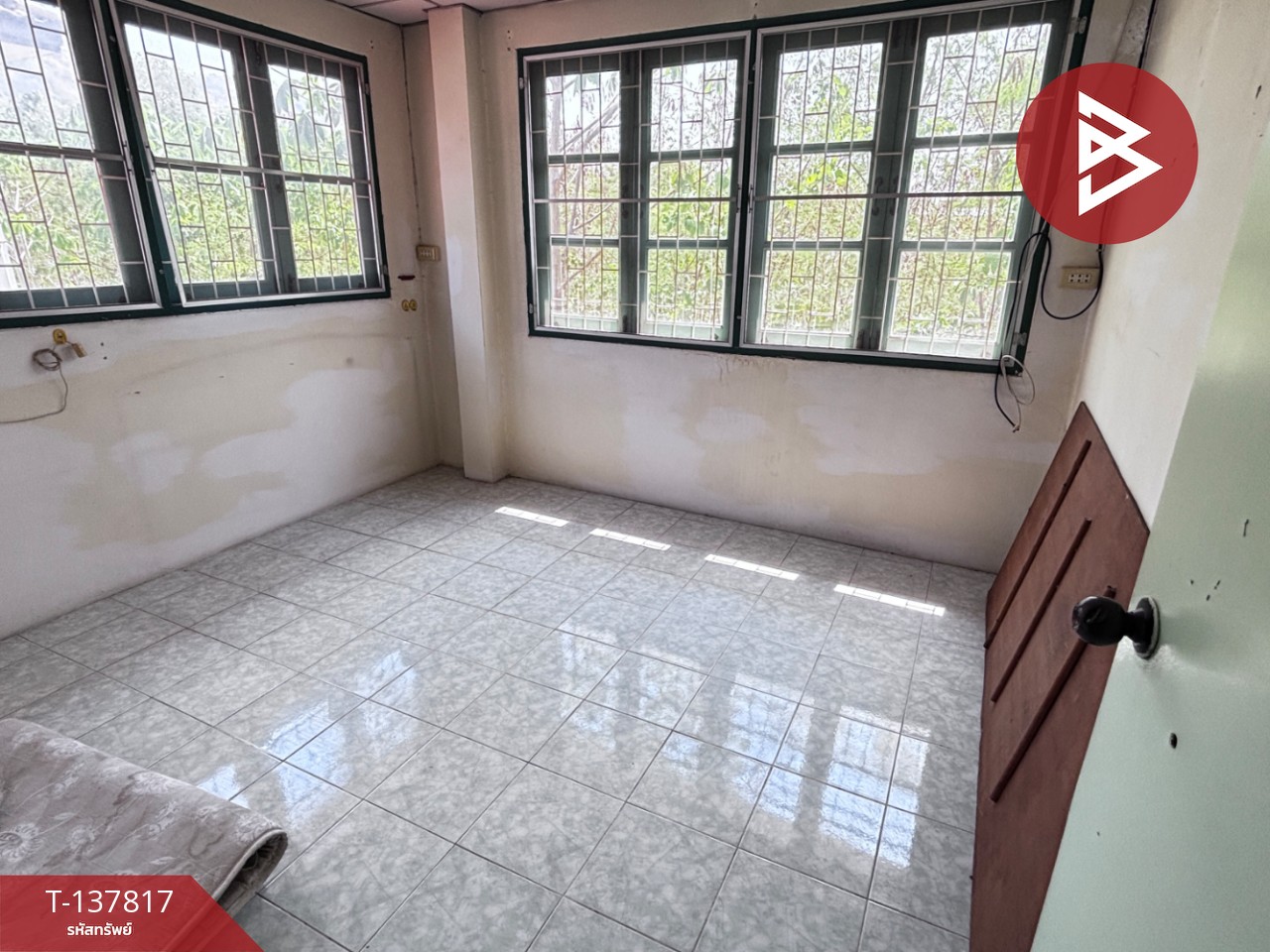 ขายทาวน์เฮ้าส์ หมู่บ้านเอกธนา ท่ามะขาม กาญจนบุรี 10