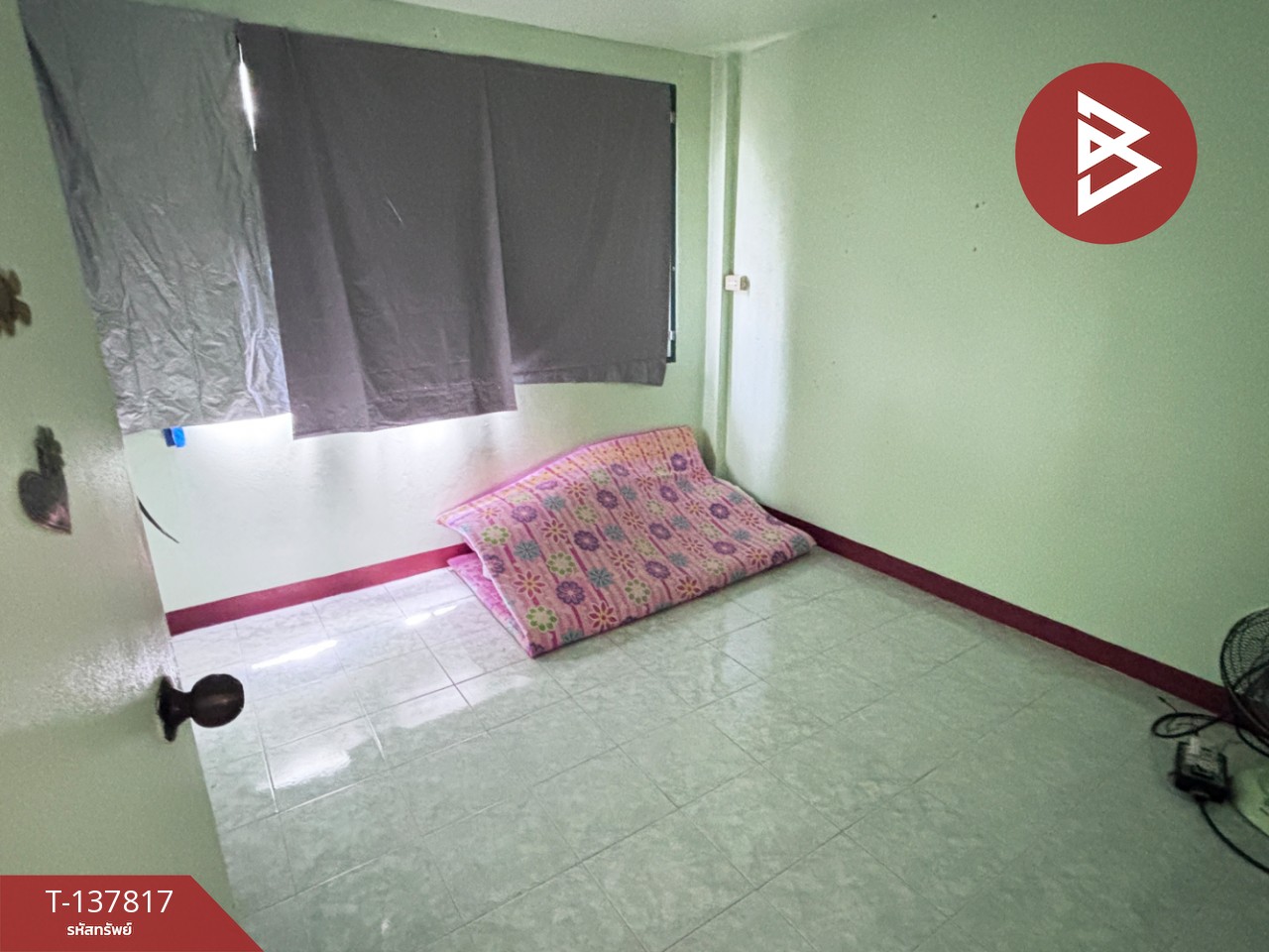 ขายทาวน์เฮ้าส์ หมู่บ้านเอกธนา ท่ามะขาม กาญจนบุรี 9