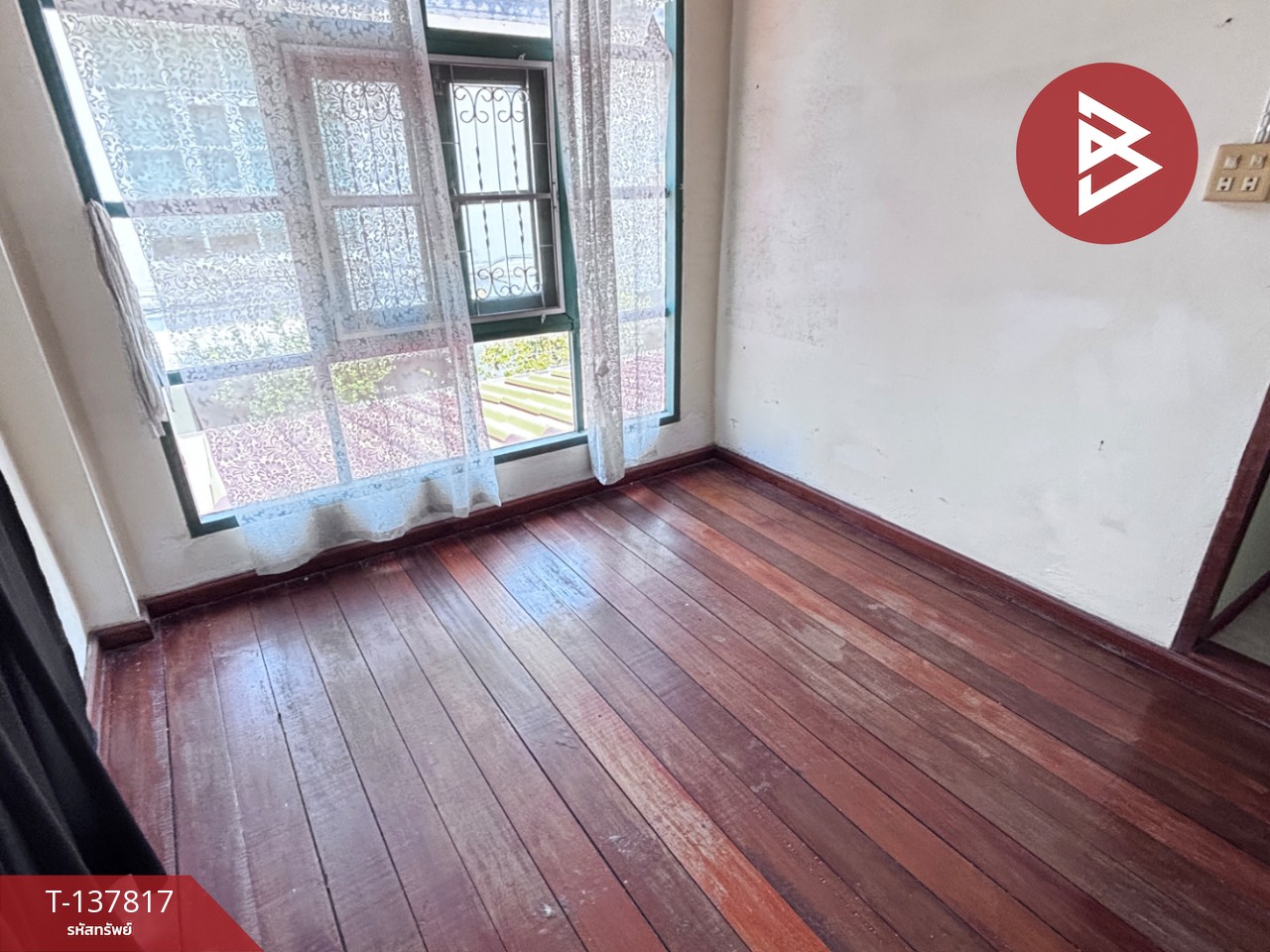 ขายทาวน์เฮ้าส์ หมู่บ้านเอกธนา ท่ามะขาม กาญจนบุรี 11