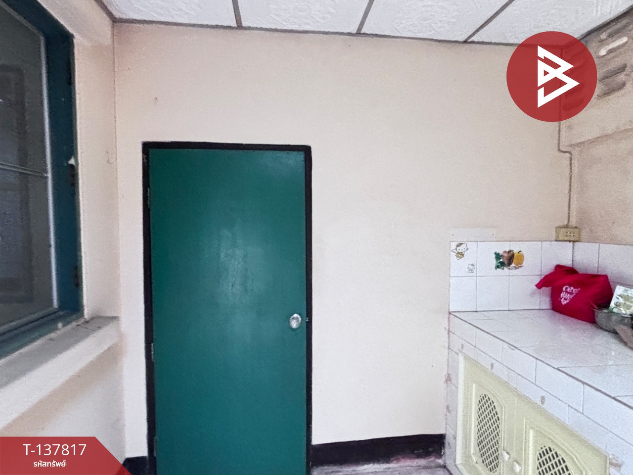 ขายทาวน์เฮ้าส์ หมู่บ้านเอกธนา ท่ามะขาม กาญจนบุรี 12