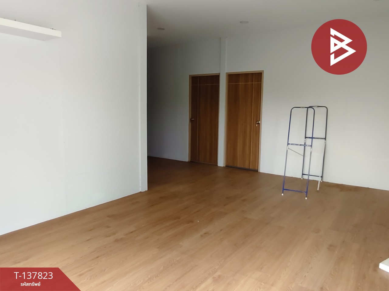 ขายบ้านเดี่ยวชั้นเดียว เนื้อที่ 36.5 ตารางวา บ้านค่าย ระยอง ทำเลค้าขาย 4