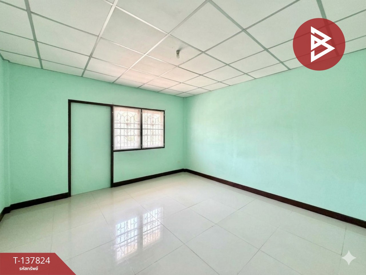 ขายทาวน์เฮ้าส์ หมู่บ้านวโรชา5 บางบ่อ สมุทรปราการ 5