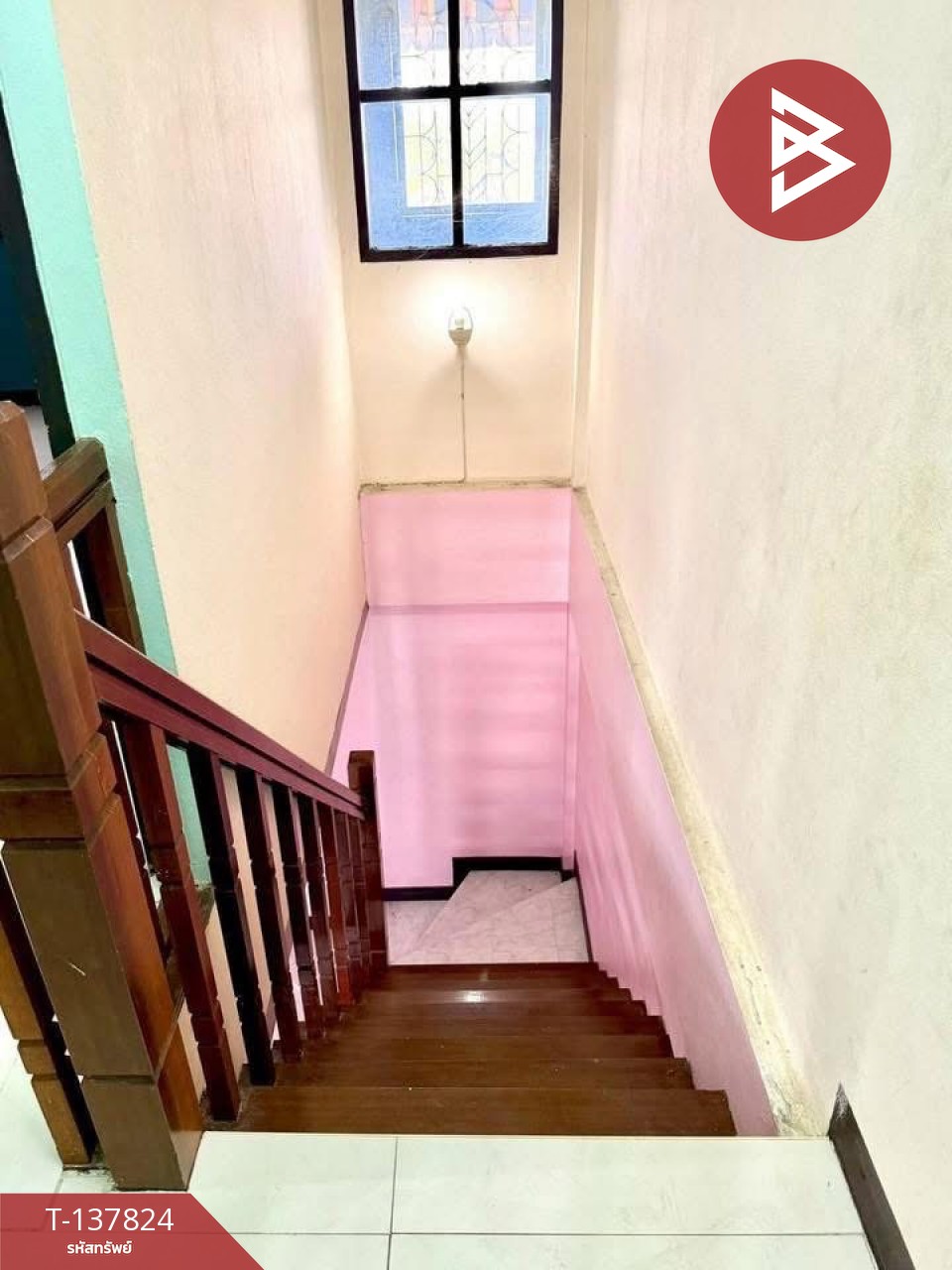 ขายทาวน์เฮ้าส์ หมู่บ้านวโรชา5 บางบ่อ สมุทรปราการ 6