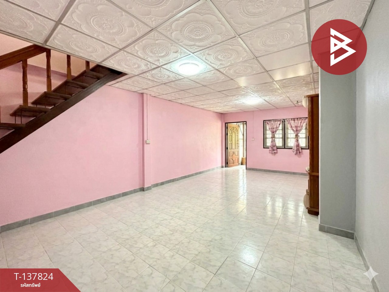 ขายทาวน์เฮ้าส์ หมู่บ้านวโรชา5 บางบ่อ สมุทรปราการ 4