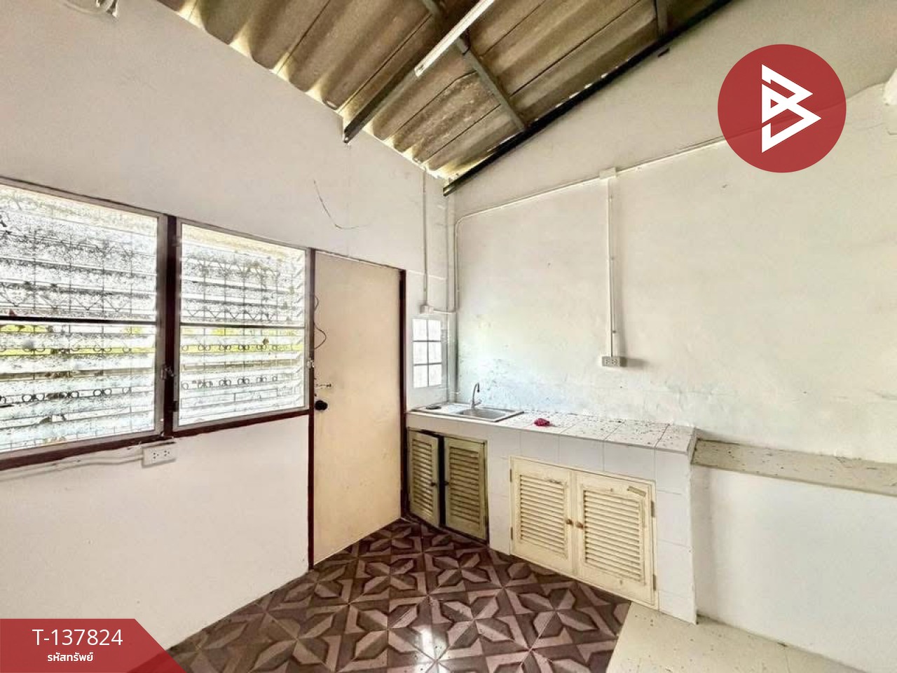 ขายทาวน์เฮ้าส์ หมู่บ้านวโรชา5 บางบ่อ สมุทรปราการ 8