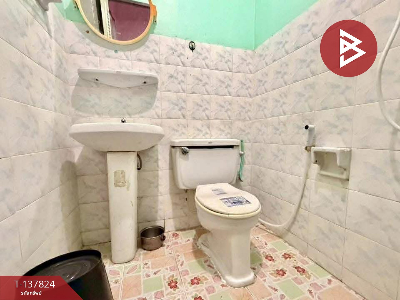 ขายทาวน์เฮ้าส์ หมู่บ้านวโรชา5 บางบ่อ สมุทรปราการ 7