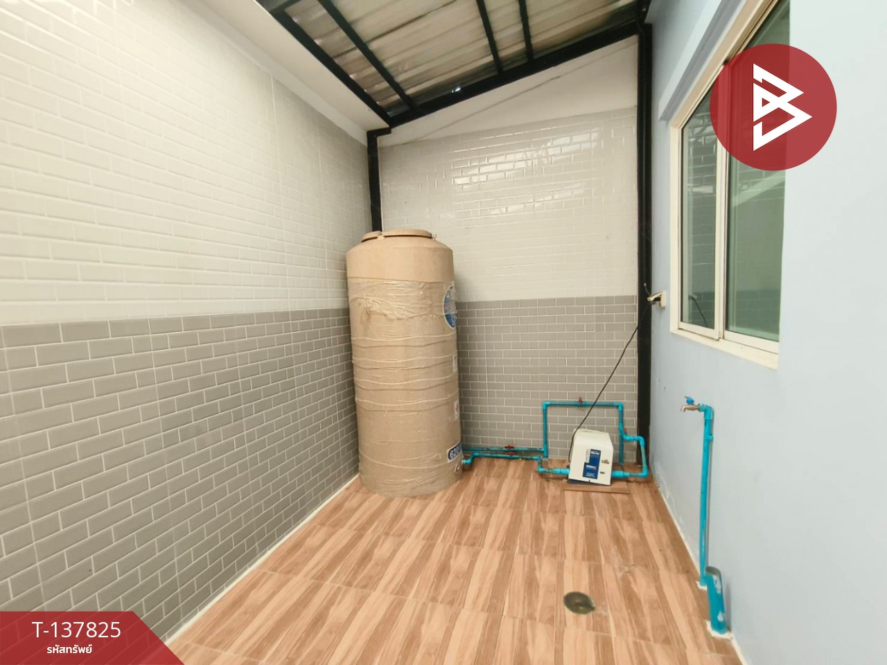 ขายทาวน์เฮ้าส์ หมู่บ้านเดอะคอนเนค51 เทพารักษ์-เมืองใหม่ (The Connect51 Teparak) บางบ่อ สมุทรปราการ 6