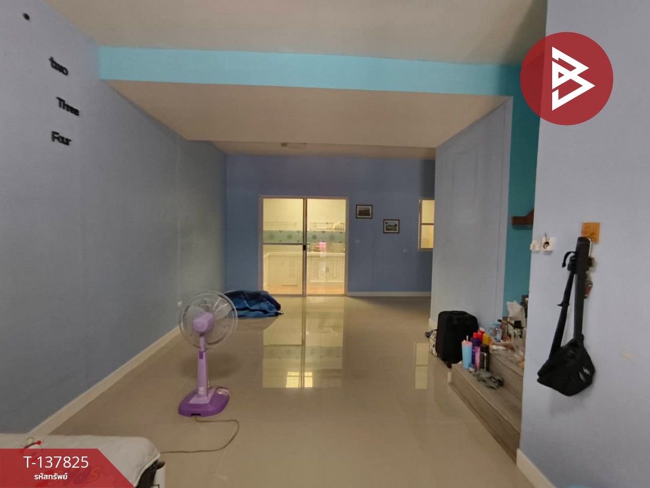 ขายทาวน์เฮ้าส์ หมู่บ้านเดอะคอนเนค51 เทพารักษ์-เมืองใหม่ (The Connect51 Teparak) บางบ่อ สมุทรปราการ 4