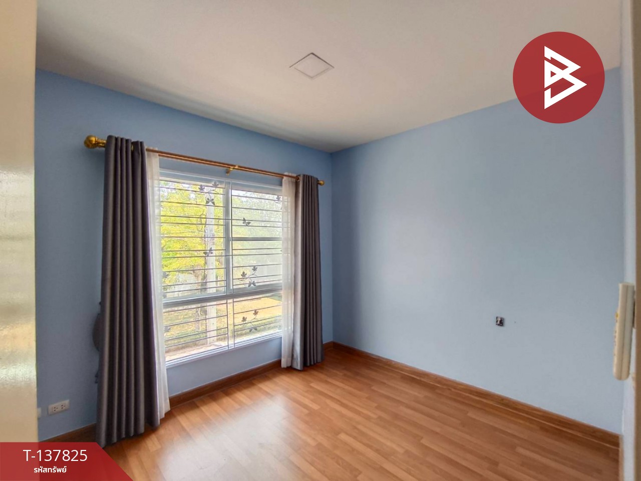 ขายทาวน์เฮ้าส์ หมู่บ้านเดอะคอนเนค51 เทพารักษ์-เมืองใหม่ (The Connect51 Teparak) บางบ่อ สมุทรปราการ 10