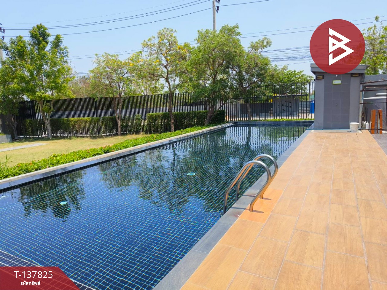 ขายทาวน์เฮ้าส์ หมู่บ้านเดอะคอนเนค51 เทพารักษ์-เมืองใหม่ (The Connect51 Teparak) บางบ่อ สมุทรปราการ 13