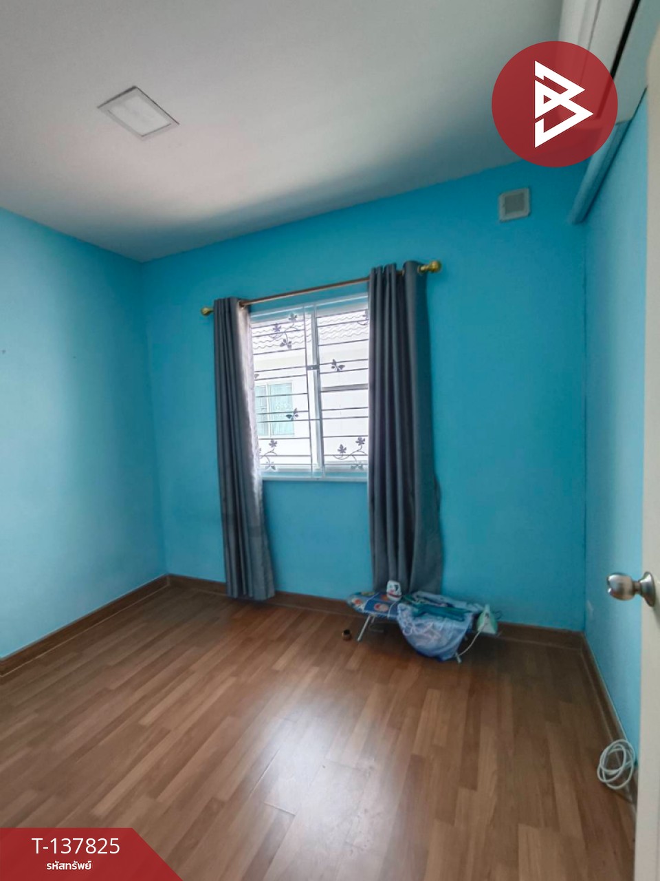 ขายทาวน์เฮ้าส์ หมู่บ้านเดอะคอนเนค51 เทพารักษ์-เมืองใหม่ (The Connect51 Teparak) บางบ่อ สมุทรปราการ 11