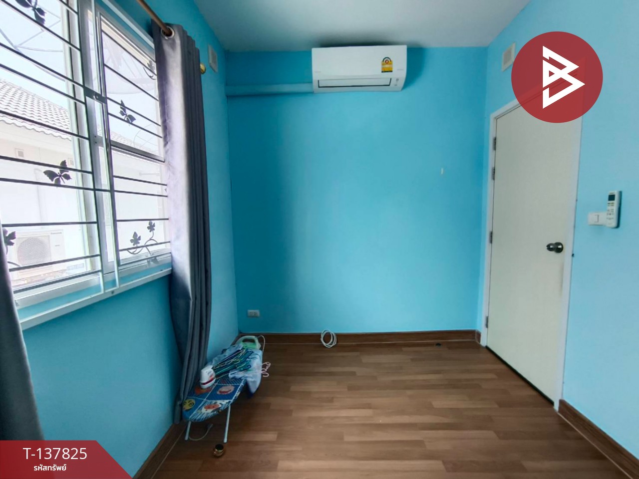 ขายทาวน์เฮ้าส์ หมู่บ้านเดอะคอนเนค51 เทพารักษ์-เมืองใหม่ (The Connect51 Teparak) บางบ่อ สมุทรปราการ 8