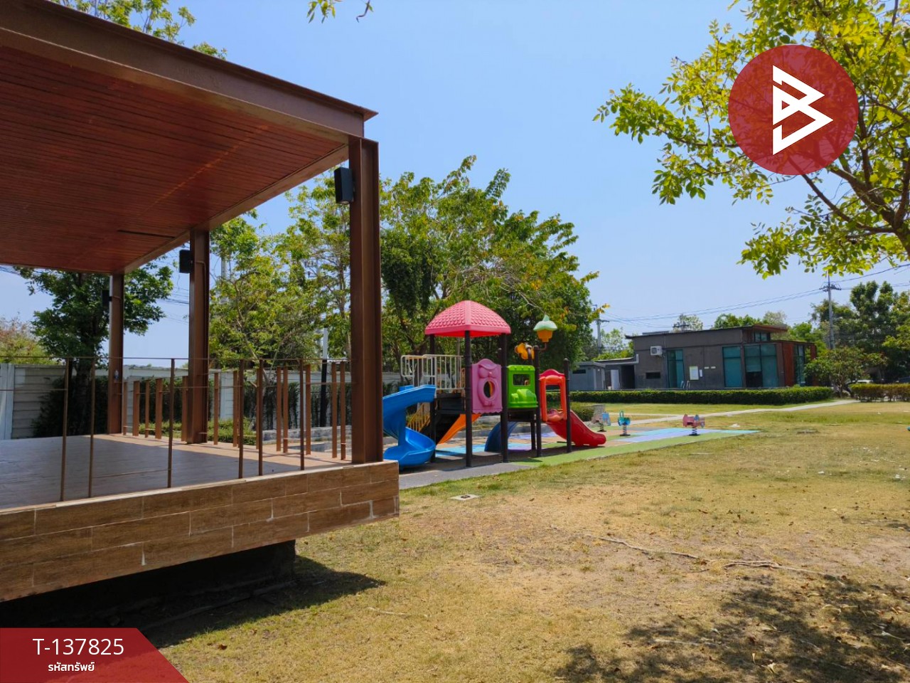 ขายทาวน์เฮ้าส์ หมู่บ้านเดอะคอนเนค51 เทพารักษ์-เมืองใหม่ (The Connect51 Teparak) บางบ่อ สมุทรปราการ 12