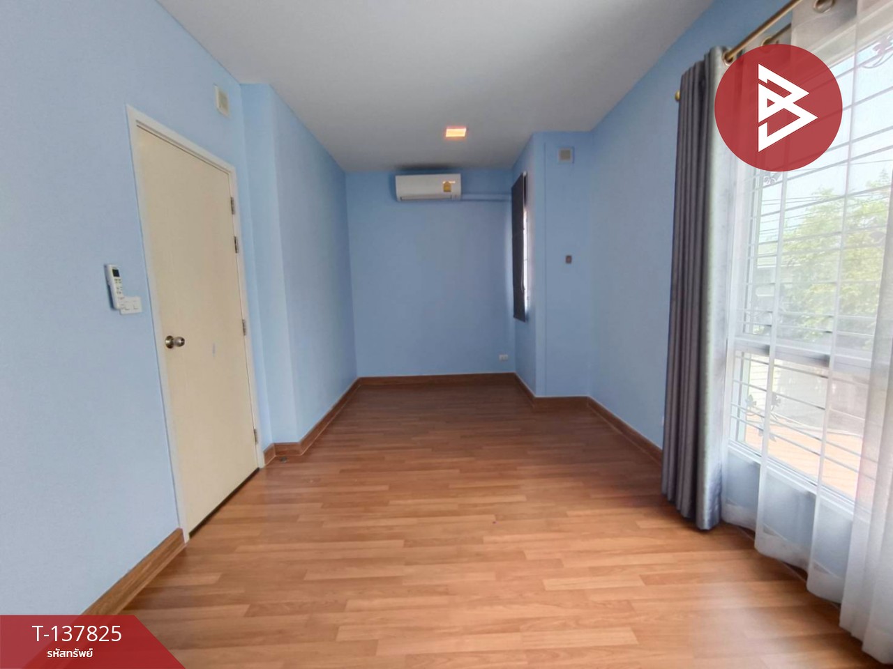 ขายทาวน์เฮ้าส์ หมู่บ้านเดอะคอนเนค51 เทพารักษ์-เมืองใหม่ (The Connect51 Teparak) บางบ่อ สมุทรปราการ 7