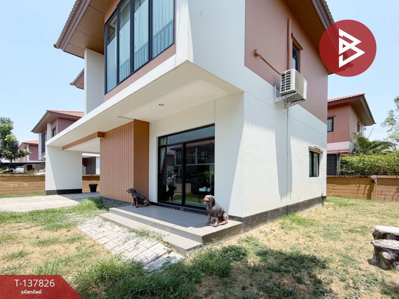 ขายบ้านเดี่ยว หมู่บ้านเดอะริคโค้ เรสซิเดนซ์ วงแหวนฯ-หทัยราษฎร์ (The Ricco Residence Outering-Hathairat) คลองสามวา กรุงเทพมหานคร 15
