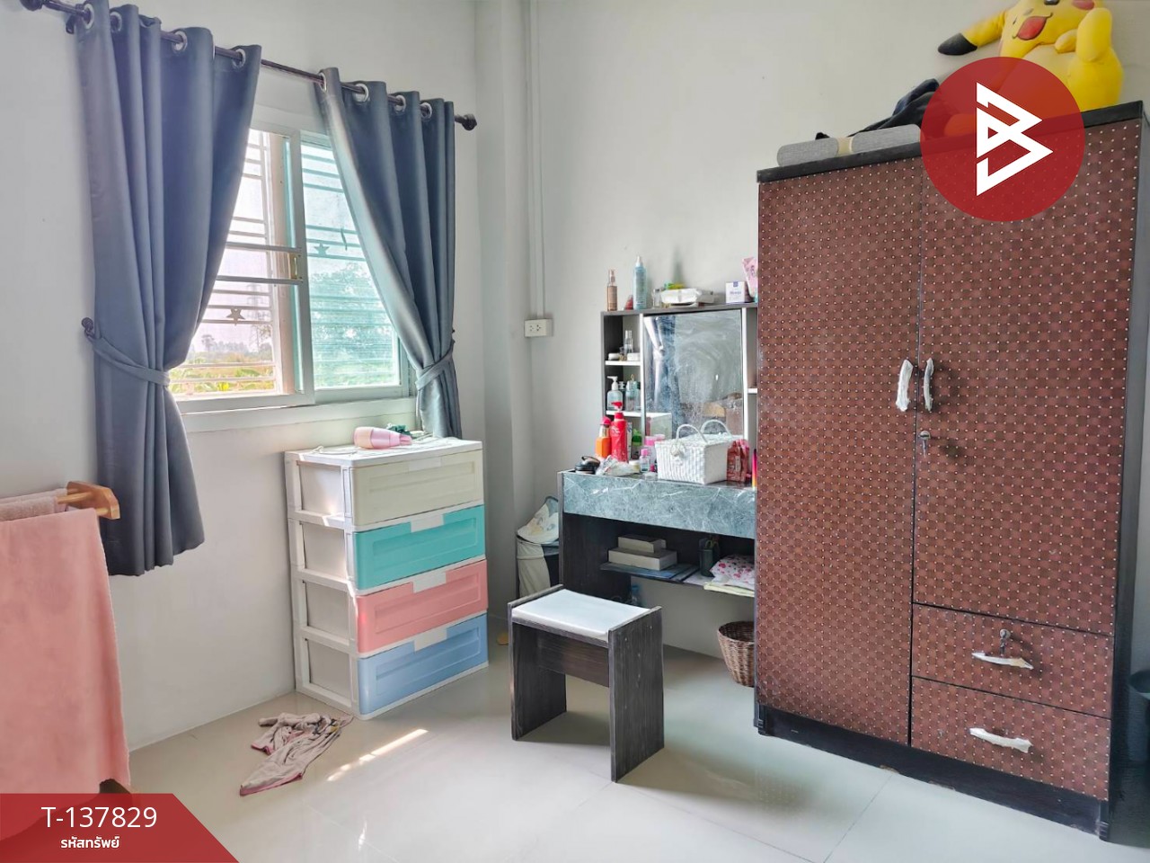 ขายบ้านเดี่ยว เนื้อที่ 49 ตารางวา บ้านโป่ง ราชบุรี 8