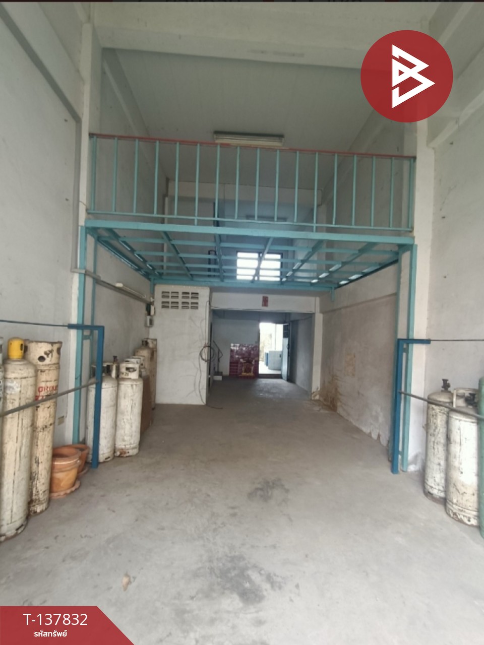 ขายอาคารพาณิชย์ ซ.คู่สร้าง เนื้อที่ 19.3 ตร.วา พระสมุทรเจดีย์ สมุทรปราการ 2