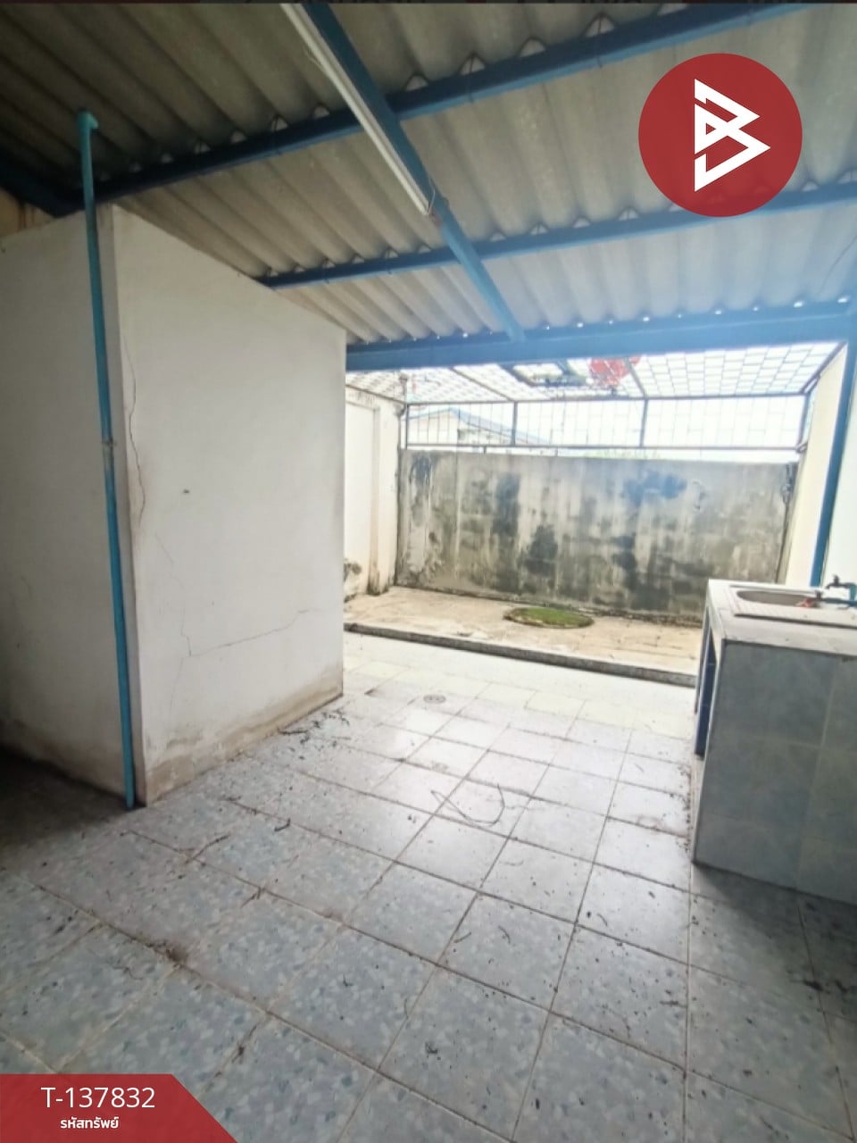 ขายอาคารพาณิชย์ ซ.คู่สร้าง เนื้อที่ 19.3 ตร.วา พระสมุทรเจดีย์ สมุทรปราการ 6