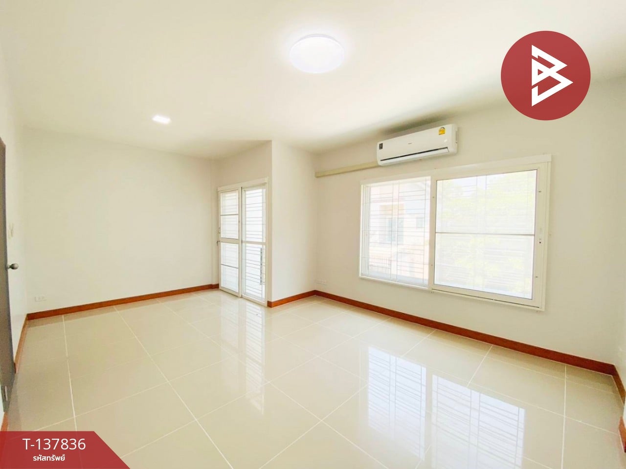 ขายทาวน์เฮ้าส์ หมู่บ้านมิราเคิล วิลเลจ สมุทรสาคร 11