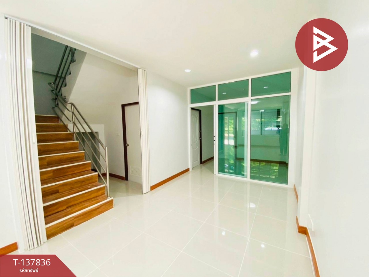 ขายทาวน์เฮ้าส์ หมู่บ้านมิราเคิล วิลเลจ สมุทรสาคร 9