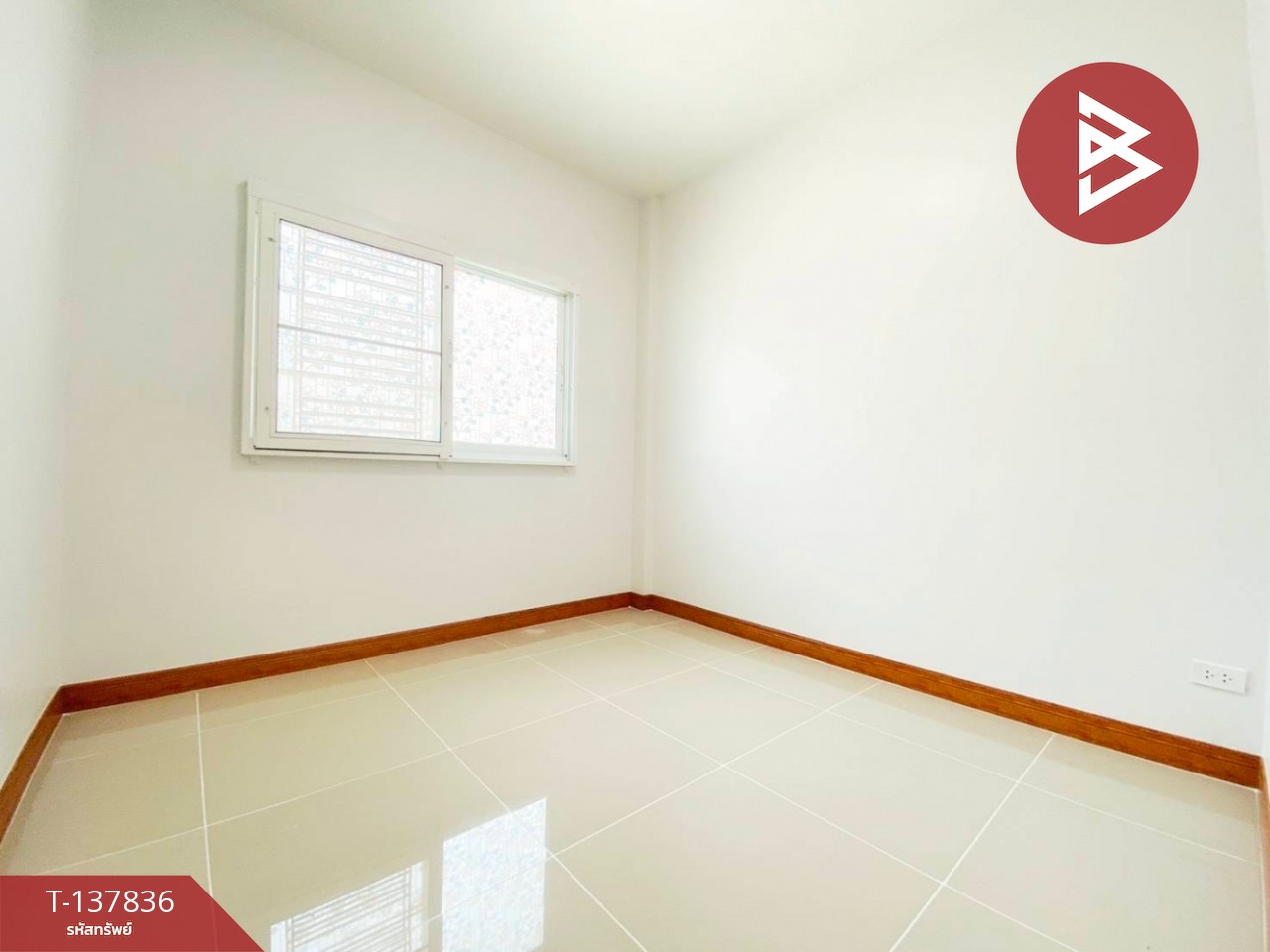 ขายทาวน์เฮ้าส์ หมู่บ้านมิราเคิล วิลเลจ สมุทรสาคร 12