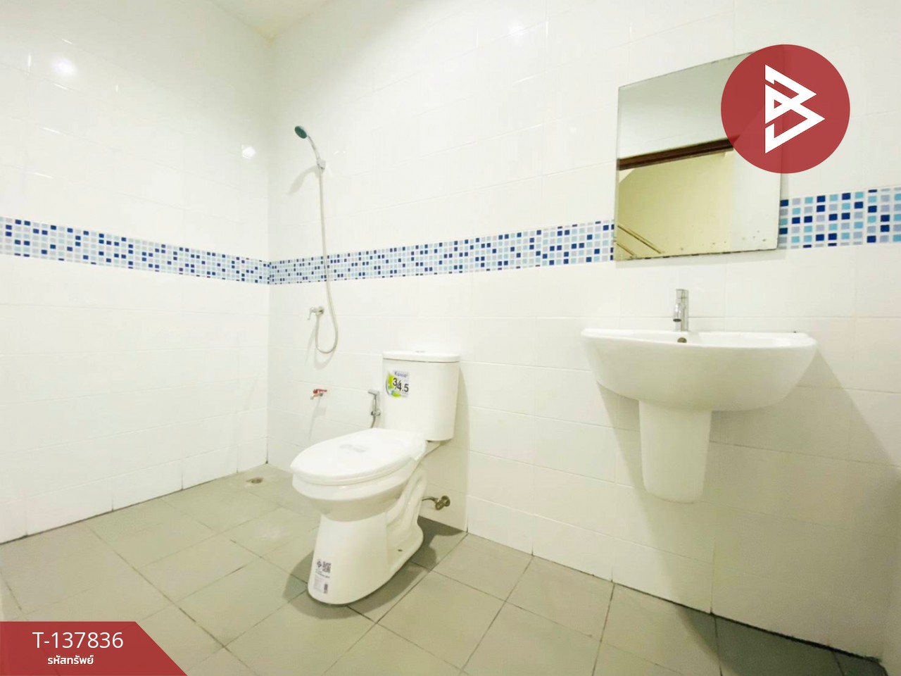 ขายทาวน์เฮ้าส์ หมู่บ้านมิราเคิล วิลเลจ สมุทรสาคร 14