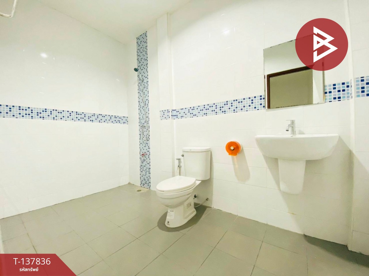 ขายทาวน์เฮ้าส์ หมู่บ้านมิราเคิล วิลเลจ สมุทรสาคร 15