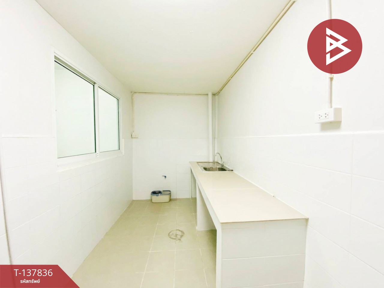 ขายทาวน์เฮ้าส์ หมู่บ้านมิราเคิล วิลเลจ สมุทรสาคร 10