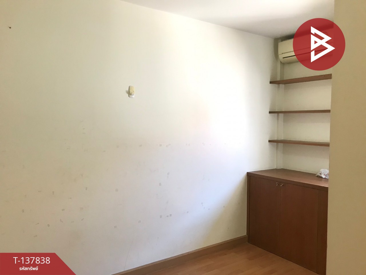 ขายทาวน์เฮ้าส์ หมู่บ้านศุภาลัยวิลล์ สุขุมวิท-ศรีนครินทร์ สมุทรปราการ 9